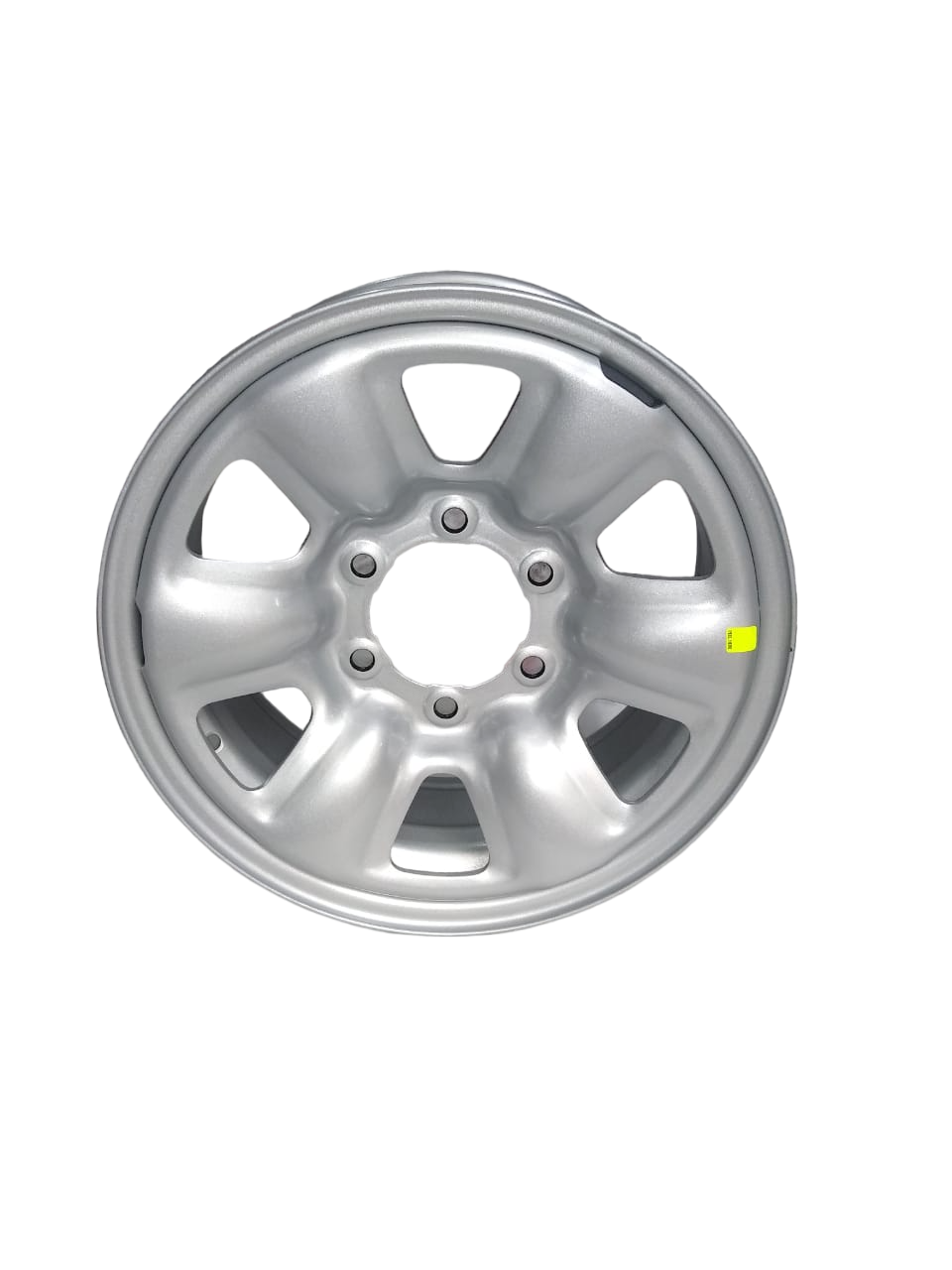 LLANTA HILUX VARIOS MODELOS 17"